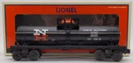 Lionel 6-26167 Gauge New Haven Single Dome Tank Car Ex/box. Fixed Price $28.19.