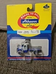 Athearn Ho Scale Ready Roll Overnight Mack B Tractor 93204. Fixed Price $60.00.