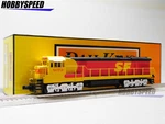 Mth Railking Santa Fe C30-7 Diesel Engine Locomotive 8073 Gauge 30-21267-1 New. Fixed Price $428.84.