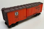 Line Santa Fe Super Chief Box Car #75033. K-75033. Nice!. Fixed Price $12.99.