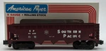 American Flyer 6-48600 Gauge Southern Pacific Hopper #48600 Ex/box. Fixed Price $16.99.