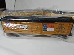Lionel Gauge State Of North Carolina Boxcar #7612. Fixed Price $24.99.