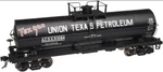 Atlas 3005506-1 Union Texas Petroleum 11,000 Gallon Tank Car #91080-NEW. Fixed Price $75.00.