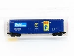 Scale Micro-trains Line Mtl 32360 Mr Model Railroader Years Box Car #346599. Fixed Price $19.95.