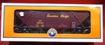 Lionel Canadian Pacific Hopper Gauge 6-26430 New. Fixed Price $34.95.