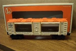Lionel Model Display Car Gauge #6-19871. Fixed Price $39.95.