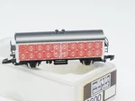 Marklin Z-scale Nostalgia CAR-2 (red). Fixed Price $21.00.