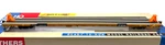 Ho Walthers 932-40327 Gold Line 89' Flush Deck Flat Car Twin 45 Ttx # 960075. Fixed Price $39.99.