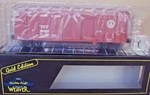 Weaver Scale Gold Edition B&o Baltimore Ohio Boxcar #381605 Rail Nos. Fixed Price $120.00.