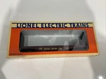Nib Lionel 6-16393 Wisconsin Central Flatcar With Bulkheads And Stakes Pristine!. Fixed Price $19.99.