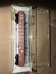 Mtl Micro-trains 48030 Southern Pacific Sp 94083 Straight Side Gondola. Fixed Price $17.88.