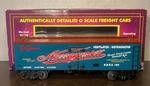 Mth Scale 20-94317 Narragansett (104) 36' Woodsided Reefer Car New!. Fixed Price $149.99.