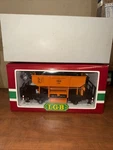 Lgb 4041 Oeg 737 Wagon W/ Ballast. Brand New In Box!. Fixed Price $55.00.