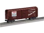 Lionel 2426030 Scale Dl&w Friendship Train Freightsounds PS-1 Boxcar 51974. Fixed Price $210.00.