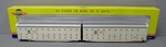 Athearn G4407 Ho Scale Cp/soo Line Auto-max Articulated Carriers #519001 Mt. Fixed Price $79.99.