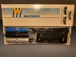 Ho Walthers Limited Edition 36' Gulf Tank Car Pack 5010 13417 18786 932-9070. Fixed Price $29.99.
