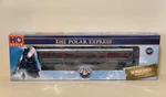 Scale Model Trains Lionel 2054520 - The Polar Express Hot Chocolate Coach. Fixed Price $57.81.