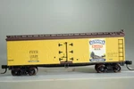 33032 Scale Atlas Tank Car Hooker Gatx Nse Special Run. Fixed Price $39.95.