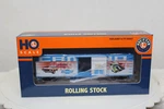 Lionel Ho 2554110 Chevy Boxcar. Fixed Price $34.95.