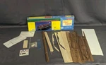 Dumas 1930 Chris Craft 12 Runabout Kit #DUM1701 Laser Classic Collection. Fixed Price $73.01.