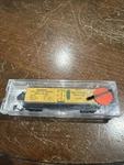 Scale Micro-trains Union Refrigerator Transit Co. Reefer 24058. Fixed Price $14.99.