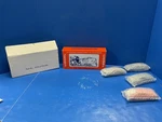1998 Lionel Trains Lcca Four Vtg Automobiles 6-52153. Fixed Price $45.00.
