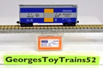Mtl Micro-trains Lowell Smith Sp Run Mp Mo Missouri Pacific 6464-150X Rare. Fixed Price $25.00.