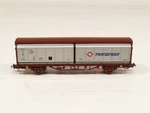 Electrotren 1595K Ho Transfesa Wagon Ln. Fixed Price $30.59.