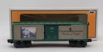 Lionel 6-39335 Gauge Thomas Kinkade Christmas Boxcar Ln/box. Fixed Price $59.99.