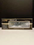 K-line Die Cast K-623-9013 Chicago North Western. Fixed Price $43.96.