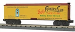 Railking 30-78163 Goetz Brewing Reefer Car LN/C8 #. Fixed Price $75.87.