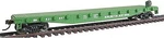 Walthers-trainline 50' Flatcar Burlington Northern Model Freight. Fixed Price $21.89.