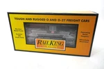 Mth Gauge Railking New York Central Extended Vision Caboose Nib 30-77393. Fixed Price $79.99.