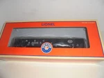 Lionel 2143131 New York Central Standard Gondola With Ballast Load Nib. Fixed Price $35.00.