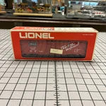 Lionel 6-9751 Frisco Boxcar With. Fixed Price $20.00.