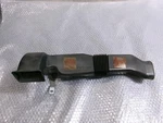 WH40 Atlas Genuine Normal Air Duct Track 27875 T8001 / 2S3-265. Fixed Price $159.00.