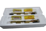 Mth Premier 20-95299 Ttx 2-CAR Spine Set W/1 Tank Container 20'. Fixed Price $174.99.