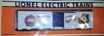 Lionel 6-17219 Tasmanian Devil Box Car Looney Tunes Taz Nos. Fixed Price $34.95.