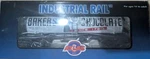 Atlas Scale Baker's Chocolate 11,000 Gallon Tank Car #31057 Rail. Fixed Price $29.95.