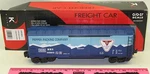 New K-line K645-8012 Fruit Growers Express Classic Reefer #983498. Fixed Price $39.85.