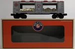 Lionel St Louis Federal Reserve Mint Car 6-19679! Gauge Train Gold Bullion. Fixed Price $39.99.