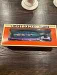 1995 Lionel Mickey & Friends Submarine Car 6-16724 New??? Walt Disney. Fixed Price $50.00.