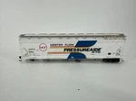 Atlas Pressureaide Center Flow Demonstrator Acfx 51011 Ho Scale. Fixed Price $13.76.