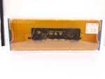 *read* Bachmann 73392 Scale Norfolk Western 40' Quad Hopper Car N&w 12988. Fixed Price $11.95.