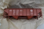 Weaver 958 Prr Bay Hopper Kit Scale 152879. Fixed Price $25.00.