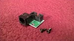 Mth Z-4000 Transformer Jack Plug Assy W/ Screws. Fixed Price $8.95.