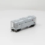 Micro-trains 09500011 Great Northern PS-2 Covered Hopper Freight Car. Fixed Price $41.36.