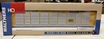 Walthers Ready Run Thrall 89 Auto Carrier, Ho. Fixed Price $75.00.