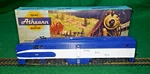 Athearn Ho Scale Nickel Plate Road Powered Diesel Engine No. 182 Tested Working. Fixed Price $24.99.
