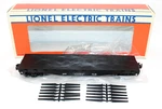 Lionel 6-6233 Cp Canadian Pacific Full Scale Flatcar W Stakes Nib 1986 Usa. Fixed Price $29.99.